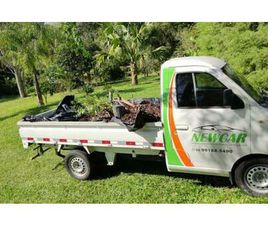 LIFAN FOISON 1.3 16V 85CV 2P