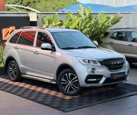 LIFAN X60 1.8 16V 128CV 5P MEC.