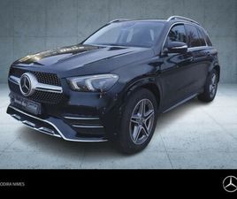 300 D 245CH AMG LINE 4MATIC 9G-TRONIC