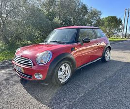 MINI MINI COOPER