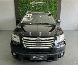 SUBARU TRIBECA 3.6 24V 270CV 5P AUT.