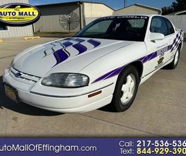 1995 CHEVROLET MONTE CARLO