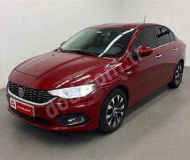 EGEA 1.6 E-TORQ AT6 110 HP LOUNGE