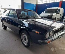 LANCIA HPE LANCIA 1.6 HPE BENZINA
