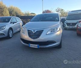 LANCIA YPSILON 1.2 BENZINA PLATINUM EURO6