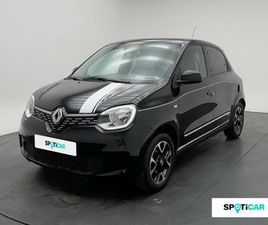 RENAULT TWINGO 0.9 TCE 95CH INTENS EDC