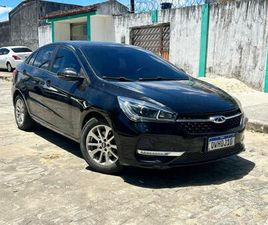 CHERY ARRIZO 5 RX 4P AUTOMATICO FLEX