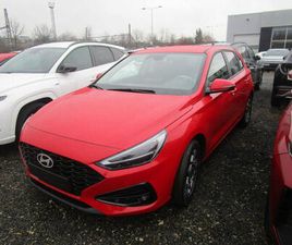 HYUNDAI I30 1,0