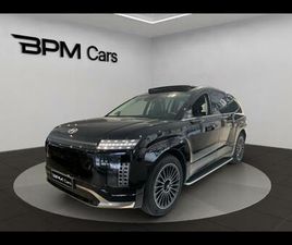 HYUNDAI - 110 KWH - 428CH HTRAC PERFORMANCE CALLIGRAPHY