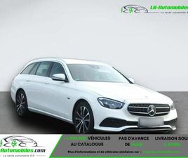 MERCEDES CLASSE E BREAK 300 DE BVA