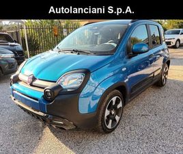 FIAT PANDA PANDA 3ª SERIE PANDA 1.0 FIREFLY S&S HYBRID PANDINA