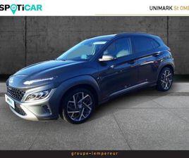 1.6 GDI 141CH HYBRID EXECUTIVE DCT-6