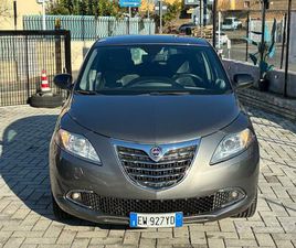 LANCIA YPSILON AUTOMATICA