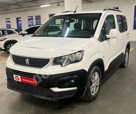 RIFTER ACTIVE SKY PACK 1.5 BLUEHDI 100HP EU6.2