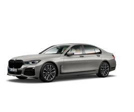 730D XDRIVE LIMOUSINE