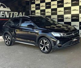 VOLKSWAGEN NIVUS HIGHLINE 1.0 200 TSI FLEX AUT 2021