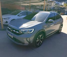 VOLKSWAGEN NIVUS LAUNCHING ED. 1.0 200 TSI FLEX AUT 2021