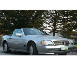 1995 | MERCEDES-BENZ SL 280