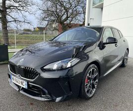 BMW SERIE 1 120 120D