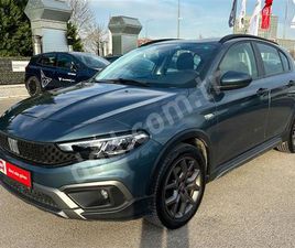 EGEA 1.4 FIRE BZ 95 HP CROSS URBAN