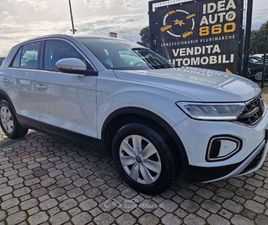 1.0 TSI BUSINESS 110CV PROMO FINANZIAMENTO