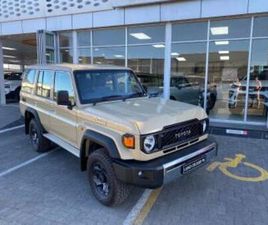 2.8GD-6 STATION WAGON LX MANUAL