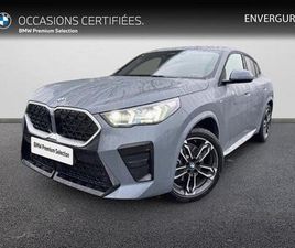BMW X2 SDRIVE 20I X2 SDRIVE20I