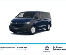 VOLKSWAGEN T7 CARAVELLE 2.0 TDI KR*TEMPOMAT*KAMERA*VORB.AHK