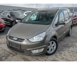 FORD GALAXY 2.0*140U043AС*2010U0433 4,700 EUR