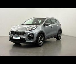 1.6 CRDI 115CH MHEV DESIGN 4X2