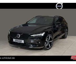 B4 DIESEL PLUS DARK TEILLEDER ACC NAVI MET.