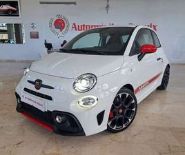 1.4T JET COMPETIZIONE AUT. 132KW