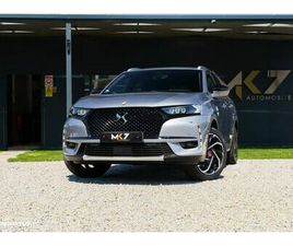 DS DS7 CROSSBACK