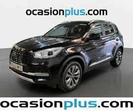 DR MOTOR DR4 DR AUTOMOBILES DR 40 DR AUTOMOBILES DR4 1.5 (116 CV)