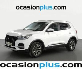 DR MOTOR DR4 DR AUTOMOBILES DR 40 DR AUTOMOBILES DR4 1.5 (116 CV)