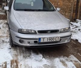 FIAT MAREA