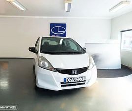 HONDA JAZZ HONDA JAZZ 1.2 I-VTEC EASY