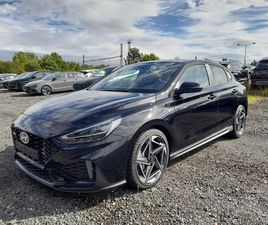 HYUNDAI I30 1,5