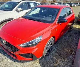 HYUNDAI I30 1,5