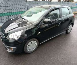 SPACE STAR 1.0 EDITION 100