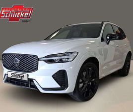 T6 PLUS BLACK EDITION RECHARGE PLUG-IN HYBRID AWD