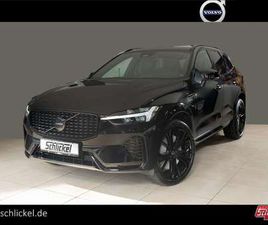 T6 ULTRA BLACK EDITION PLUG-IN HYBRID AWD