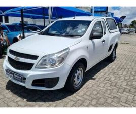 CHEVROLET ENJOY 2014 CHEVROLET UTILITY 1.4 A/C