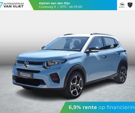 CITROEN C3 CITROEN C3 1.2 TURBO 100PK PLUS | PARKEERSENSOREN | CARPLAY | AIRCO | DEMO