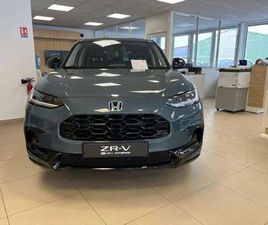 2.0 I-MMD 184CH E:HEV SPORT MY26