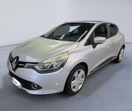 RENAULT CLIO BUSINESS