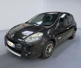 RENAULT CLIO CONFORT EXPRESSION