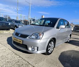 SUZUKI LIANA 1.6I 4X4 AUTOMATIC