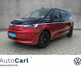 VOLKSWAGEN MULTIVAN VOLKSWAGEN MULTIVAN T7 STYLE 1.5 TSI EHYBRID 4MOTION DSG KL