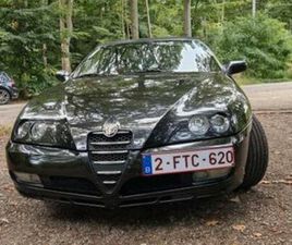 ② ALFA ROMEO SPIDER 916 2.0 JTS — ALFA ROMEO — 2EMEMAIN